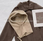 Knitted Hooded Cap Winter Balaclava FitiqueFit