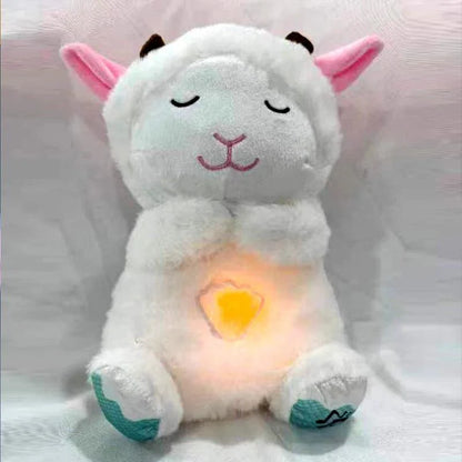 Stitch Adorable Soothing Plush Toy SmartPursue™