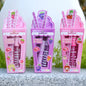 Cute Ice Cream Shiny Lip Gloss Lip Balm Set Girls Woman Waterproof Longlasting Natural Moisturizing Lips Makeup NovaCart
