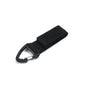 Multi-purpose Nylon Gloves Hook Work Gloves Safety Clip Outdoor Tactical Climbing Rope Camping Hanging Buck Outdoor Camping Pi-Mart