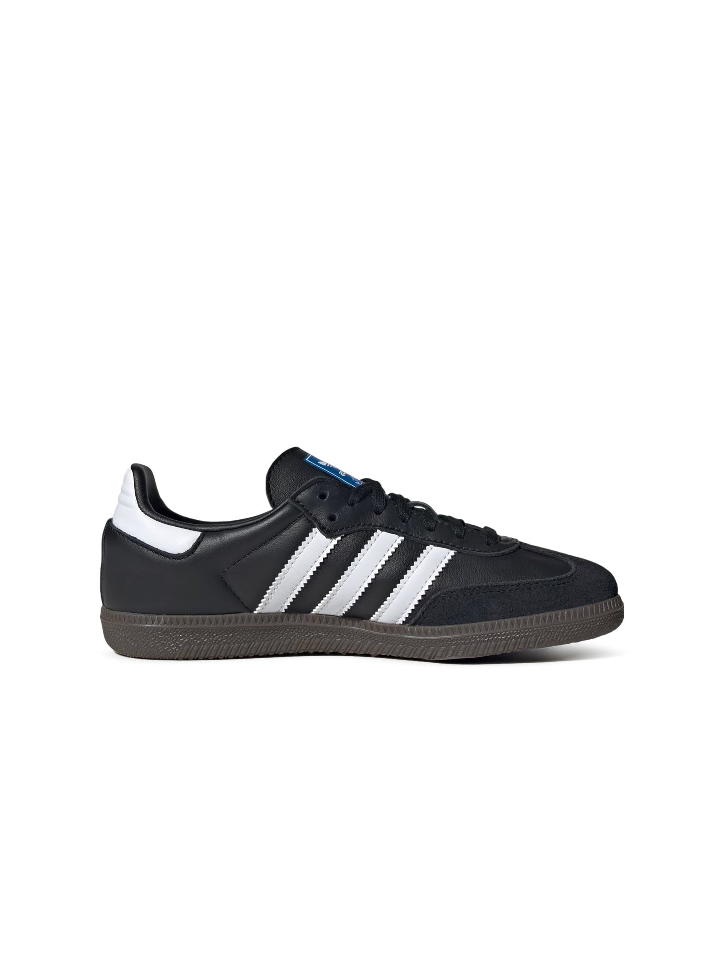 Adidas Big Kids Samba OG - Black Denim Exchange