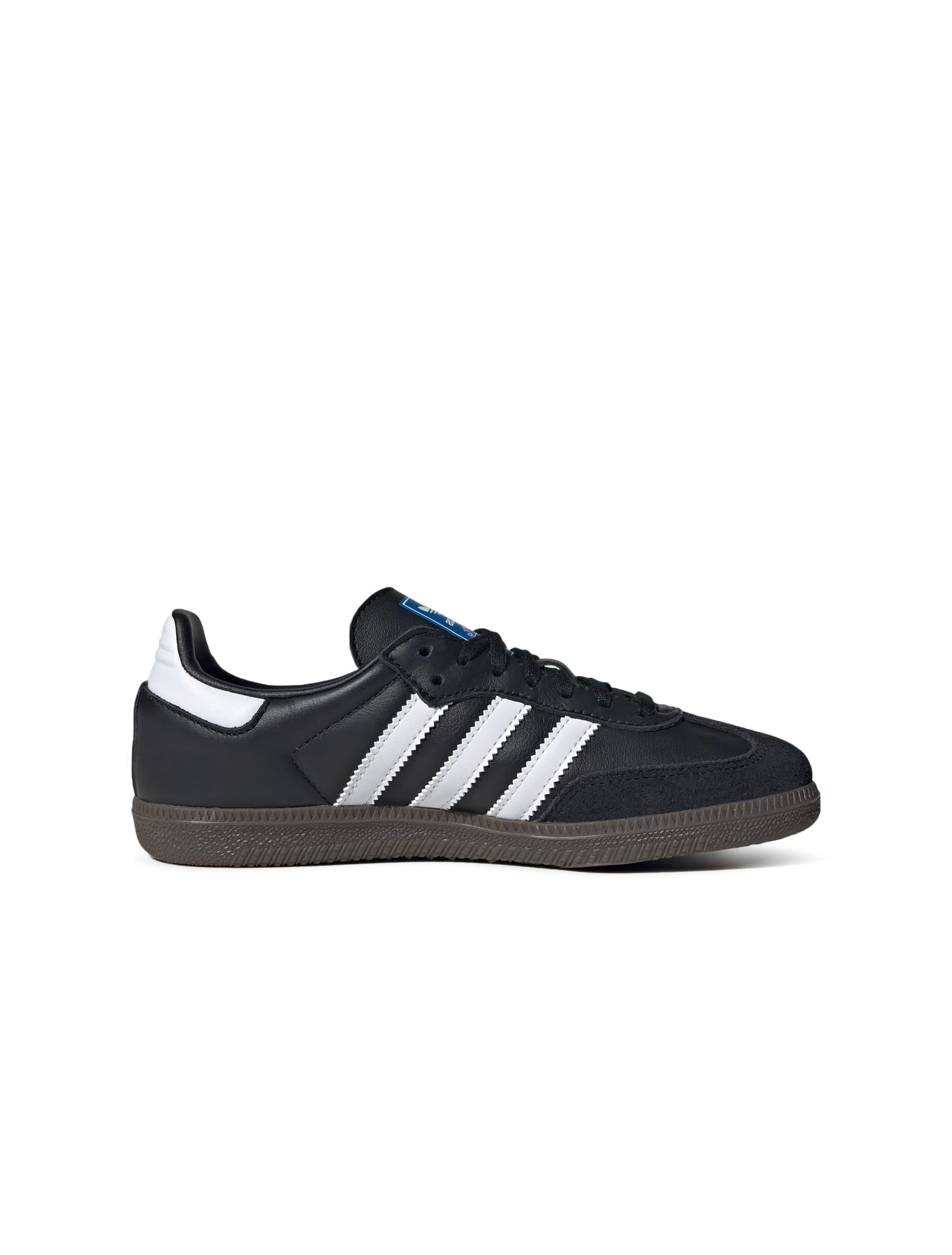 Adidas Big Kids Samba OG - Black Denim Exchange