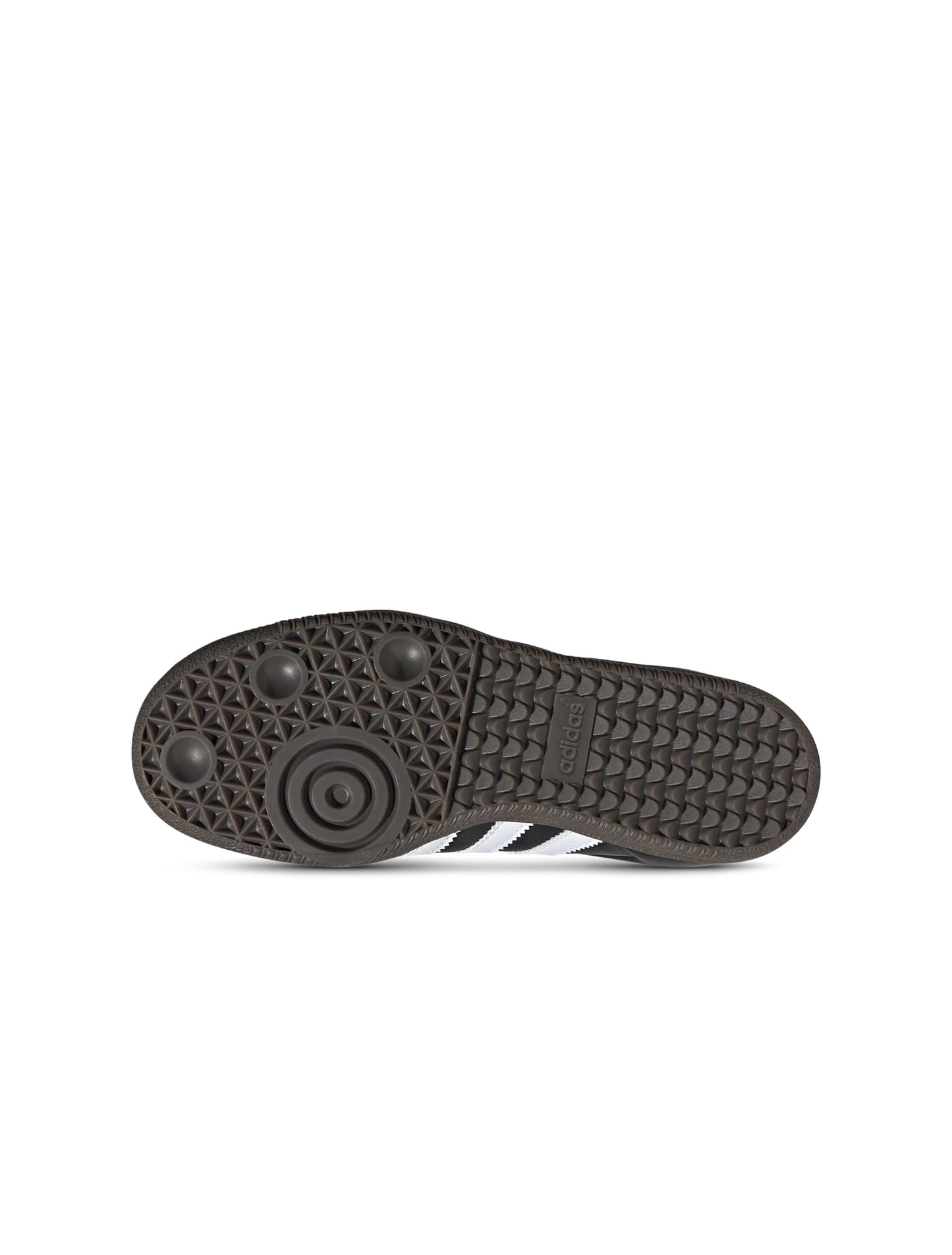 Adidas Big Kids Samba OG - Black Denim Exchange