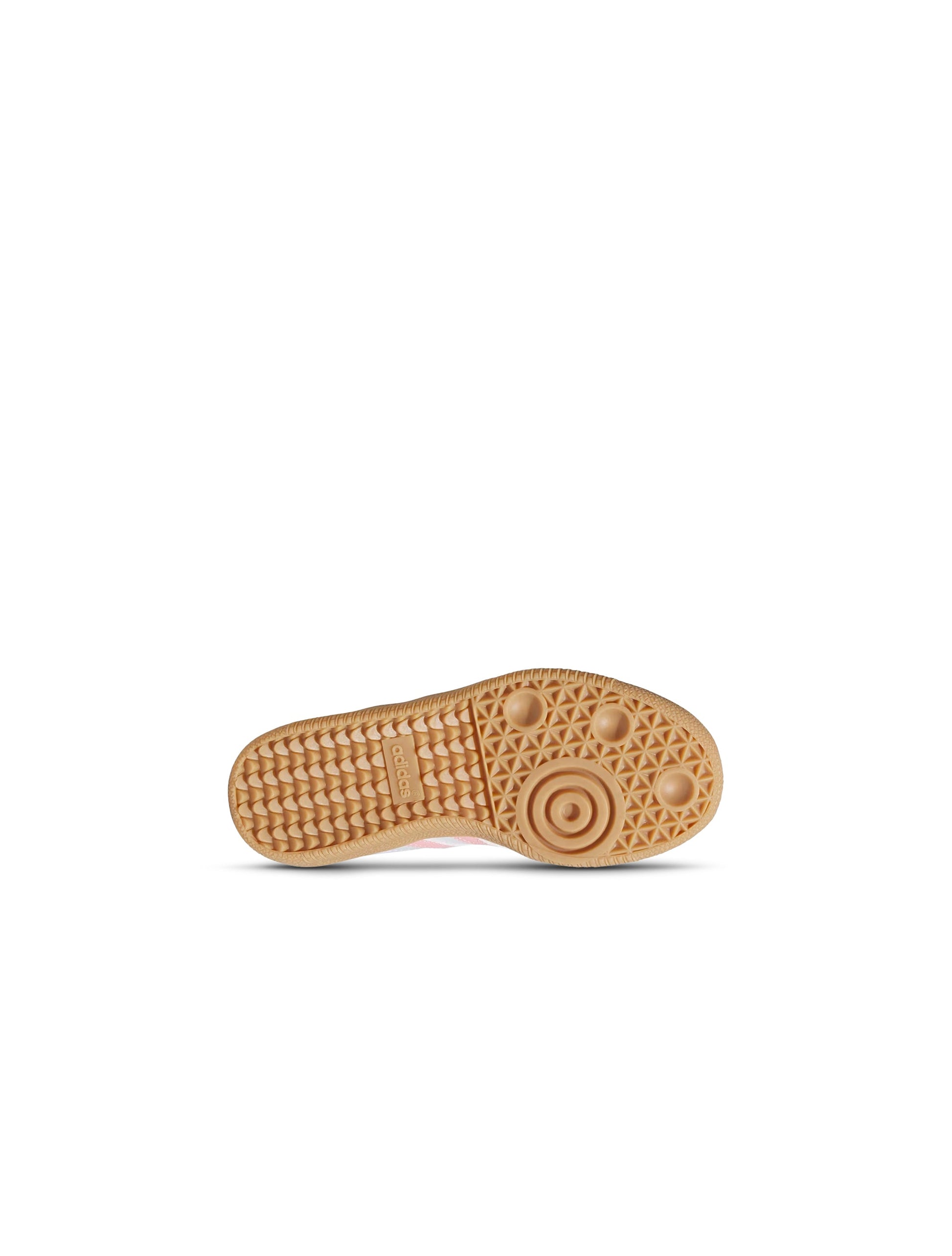 Adidas (TD) Samba - White/Semi Pink Spark Denim Exchange