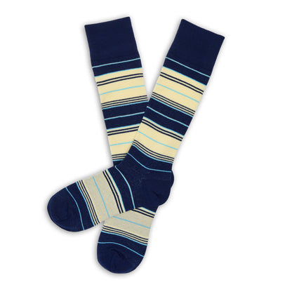 Samuel Dress Socks DeadSoxy