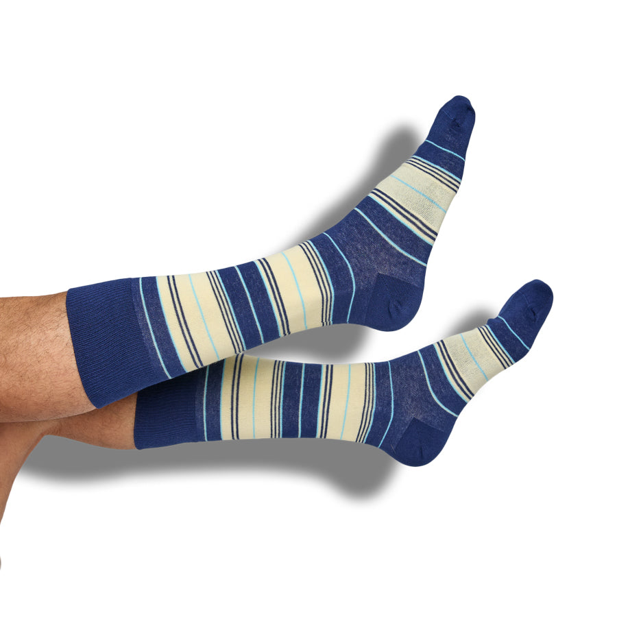 Samuel Dress Socks DeadSoxy