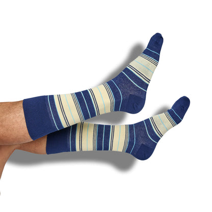 Samuel Dress Socks DeadSoxy