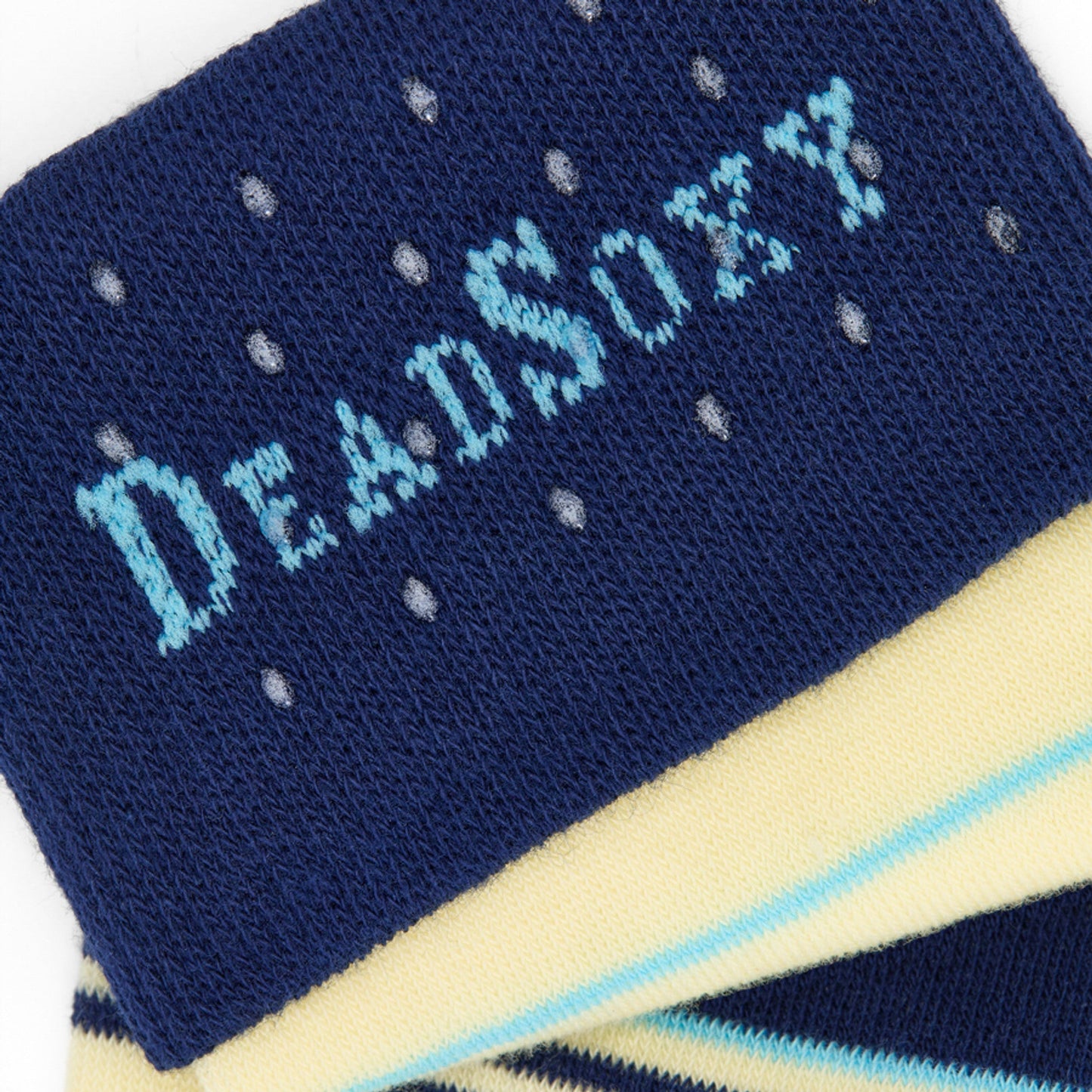 Samuel Dress Socks DeadSoxy