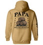 Papa Special Reserve Shield Republic