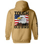 Tough Old Bird Shield Republic