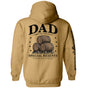 Dad Special Reserve Shield Republic