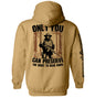 Only You can Preserve the the Right to Bear Arms Shield Republic