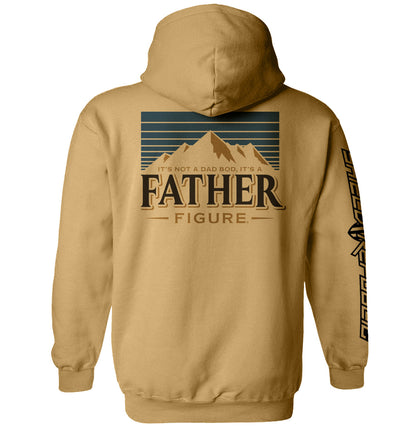 Father Figure Shield Republic