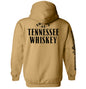 Smooth As Tennessee Whiskey Shield Republic