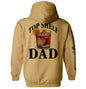 Top Shelf Dad Old Fashioned Shield Republic