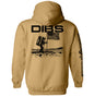 Dibs Astronaut Shield Republic