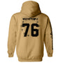 We the People 76 Jersey Shield Republic