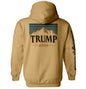Trump Ice 2024 Shield Republic