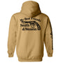 My Best Friends are Smith and Wesson Shield Republic