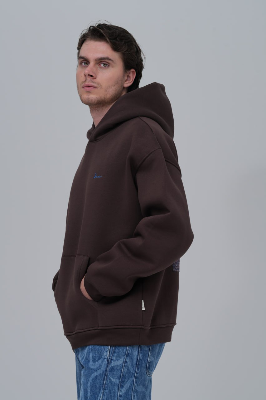 Saw Prayer Rug Graphic Hoodie Withinblack