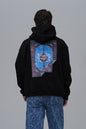 Saw Prayer Rug Graphic Hoodie Withinblack