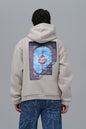 Saw Prayer Rug Graphic Hoodie Withinblack