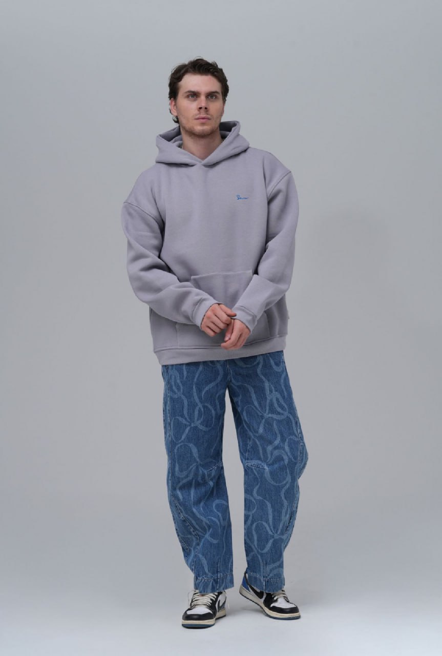 Saw Prayer Rug Graphic Hoodie Withinblack
