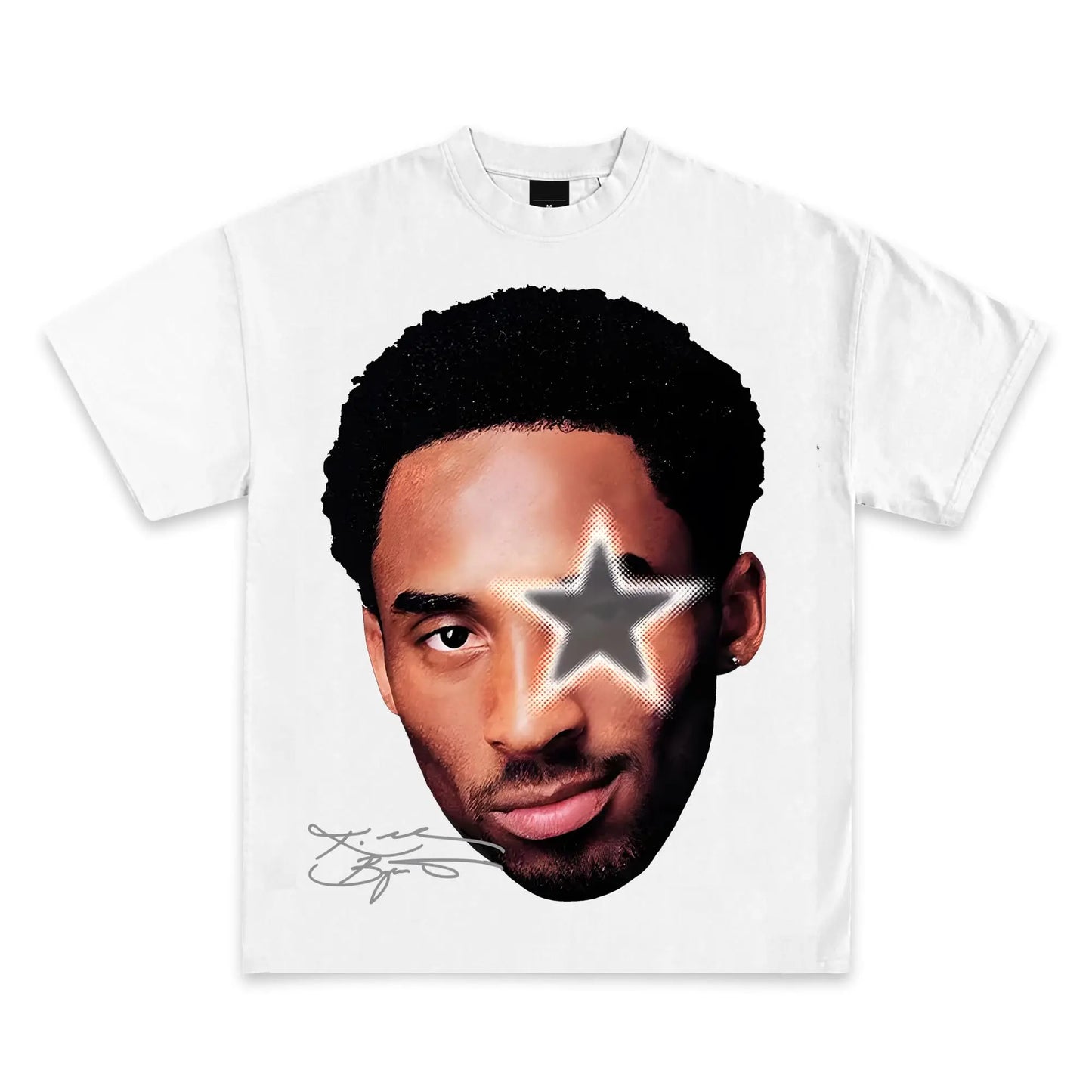Pop Culture Vintage Graphic T-Shirt Collection American Rap Basketball Streetwear Hip-Hop Y2K Premium Qua Men Clothing Short NovaCart