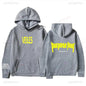 Hoodies Men Justin Bieber Purpose Tour fashion Print Hip Hop Streetwear Fleece Warm Hoody Men Women Pullover Hoodie Sweatshirt NovaCart