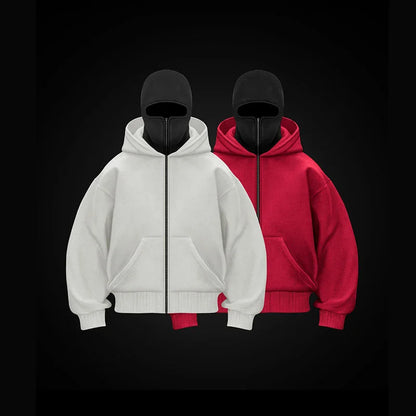 Women's clothing Y2K goth harajuku winter new Double hoodies official-website sweatshirts labrador sweatshirt TOMMY SINNY NovaCart