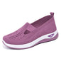 Women's Casual Shoes Breathable Comfortable Orthopedic Shoes Non Slip Sneakers For Spring And Summer New Arrival Women Mesh NovaCart