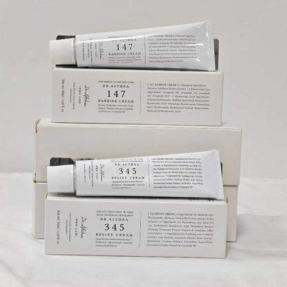 Dr.Althea 345 147 Antioxidant Cream Moisturizes and Moisturizes intensive care barriers to relieve acne oil sensitive skin NovaCart