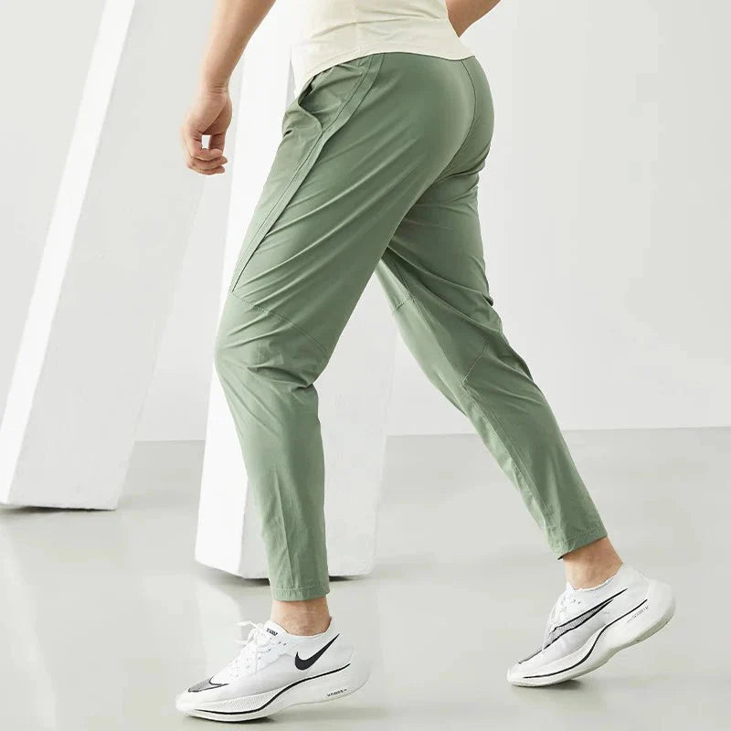 🖤 Men's Quick-Dry Running Joggers FitiqueFit