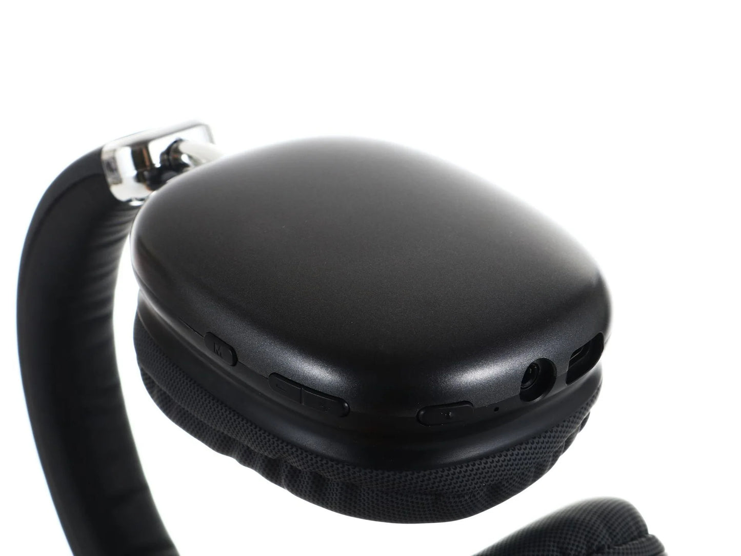 New Air Max Bluetooth 5.3 Earphone Over ear Headphone Wireless Headset Pods Pro Max Headphone for ios android tws dluetooth NovaCart