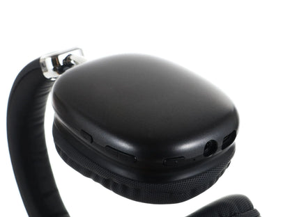 New Air Max Bluetooth 5.3 Earphone Over ear Headphone Wireless Headset Pods Pro Max Headphone for ios android tws dluetooth NovaCart