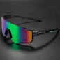 SCVCN New Outdoor Cycling Sunglasses Men Road Driving Bike Glasses  Sports Mountain Climbing Women Bicycle Cycling UV400 Goggles Pi-Mart
