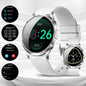 LIGE Women Smart Watch 2026 Ultra-thin AMOLED Screen Sport Fitness Bracelet Custom Watch Face Bluetooth Call Luxury Smartwatch NovaCart
