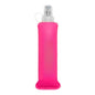 150ml/250ml/500ml Collapsible Silicone Water Bottle with Bite Valve, Outdoor Portable for Running Camping Hiking Travel Pi-Mart