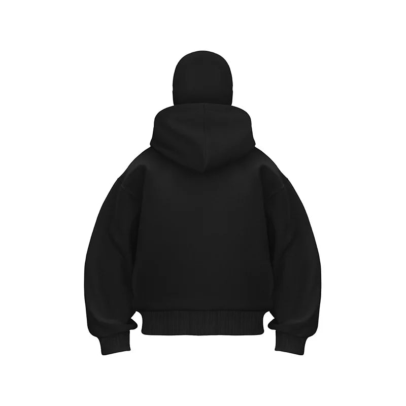 Women's clothing Y2K goth harajuku winter new Double hoodies official-website sweatshirts labrador sweatshirt TOMMY SINNY NovaCart