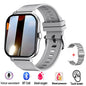 Ola Esporte New Outdoor Sports Smart Watch 2026 BT Call Heart Rate Take Photo Weather Sleep Monitor Waterproof Smartwatch HW12 NovaCart