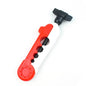 Fishing Line Winder Portable Baitcasting Spinning Reel Line Spooler Machine ABS Spooling Carp Fishing Equipments Winding Tools Pi-Mart