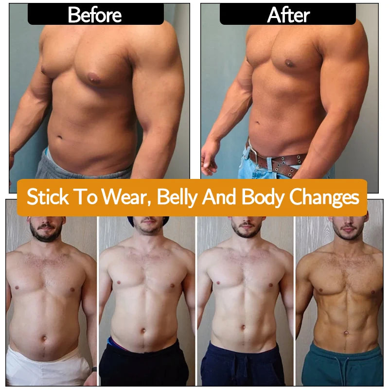 Mens Compression Shirt Undershirt Slimming Tank Top Workout Vest Abs Abdomen Slim Body Shaper NovaCart