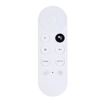 G9N9N Replacement Voice Remote Control  for Google Chromecast 4K Snow Streaming Stick Smart TV Pi-Mart