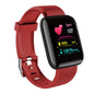 Multifunctional Smart Watch Men Women Bluetooth Connected Phone Music Player Fitness Sport Bracelet Sleep Monitor D13 Smartwatch NovaCart