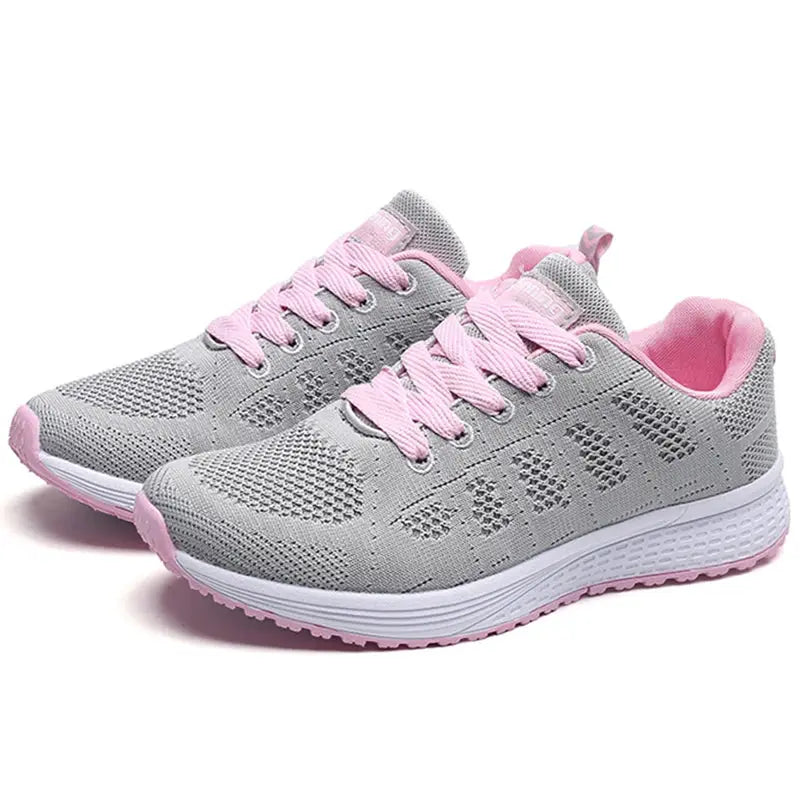 Women's Sneaker Classics Sports Shoes For Women Sneakers Gym White Shoes Zapatillas Mujer Vulcanize Shoes Women Casual Sneaker NovaCart