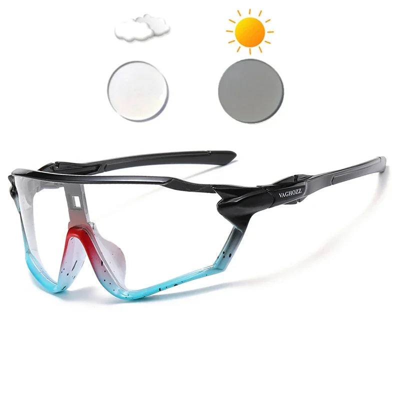 Polarized UV400 Sunglasses, Classic Fishing Driving Eyewear for Men Women, Outdoor Hiking Shades Pi-Mart