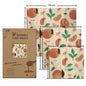 Eco-Friendly Reusable Food Wraps SmartPursue™