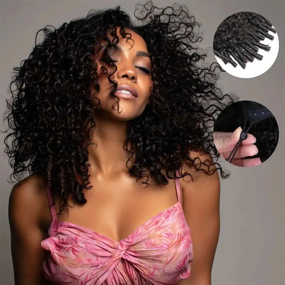 250% Density Burmese Curly Human Hair Wig  13x4 HD Transparent Lace Frontal Wigs Pre Plucked Rem Burmese Human Hair Wigs 28 Inch NovaCart