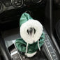 Gear Shift Cover Hoodie Gear Lever Sweatshirt Handle Car Decoration Fits Manual Automatic Car Shift Collars Interior Accessories NovaCart