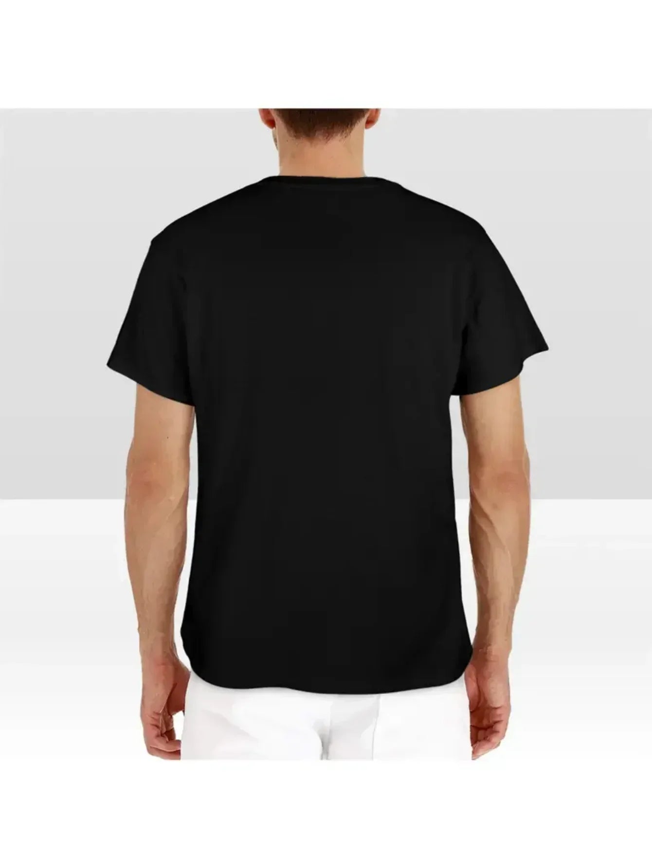 "If You Want to Flirt with Me, Please Let Me Know—And Be Very Specific, Really. I’m Clueless" Quick-Dry Men's T-Shirt NovaCart
